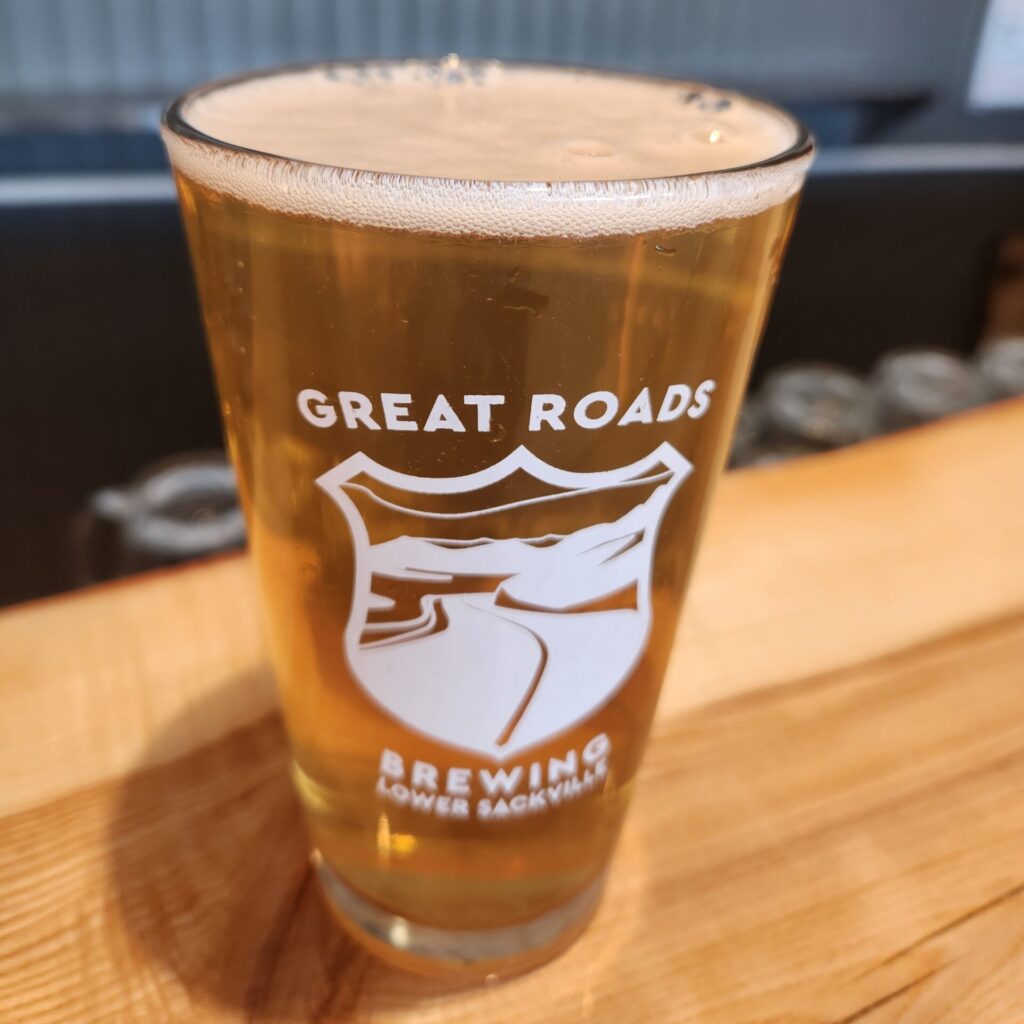 sackville’s smashing good